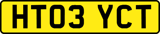 HT03YCT