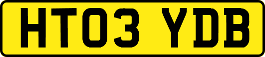HT03YDB