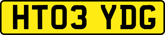 HT03YDG