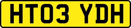 HT03YDH