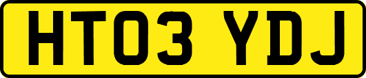 HT03YDJ