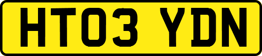 HT03YDN