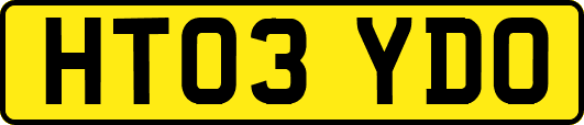 HT03YDO