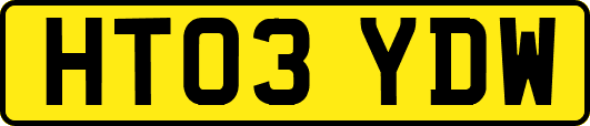HT03YDW