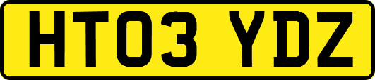 HT03YDZ