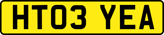 HT03YEA