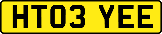 HT03YEE