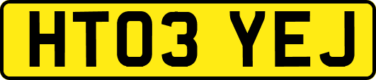 HT03YEJ