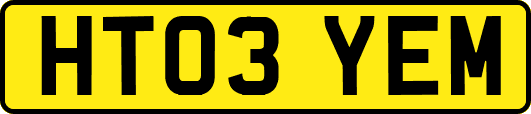 HT03YEM
