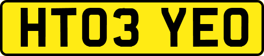 HT03YEO