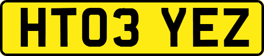 HT03YEZ