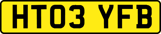HT03YFB