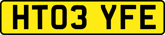 HT03YFE
