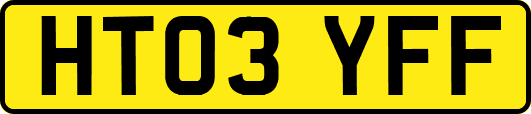 HT03YFF