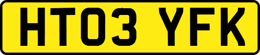HT03YFK
