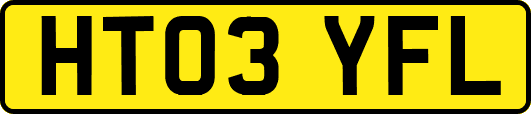 HT03YFL