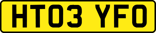 HT03YFO