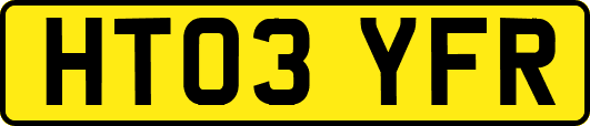 HT03YFR