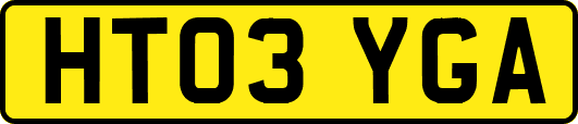 HT03YGA