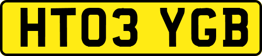 HT03YGB