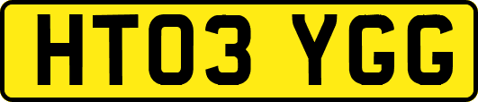 HT03YGG
