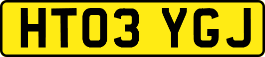 HT03YGJ