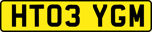 HT03YGM