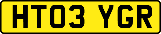 HT03YGR