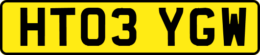 HT03YGW