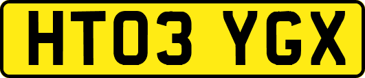 HT03YGX