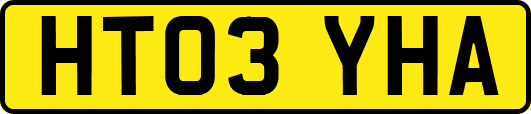 HT03YHA