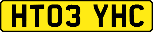 HT03YHC