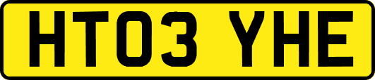 HT03YHE