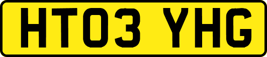 HT03YHG