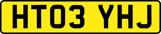 HT03YHJ