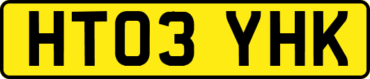 HT03YHK