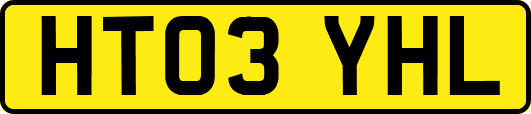 HT03YHL