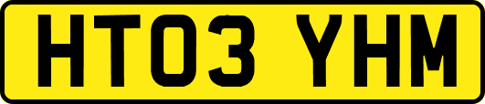 HT03YHM