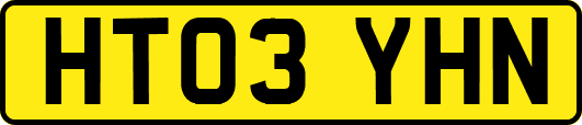 HT03YHN