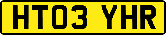 HT03YHR