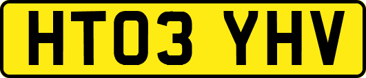 HT03YHV