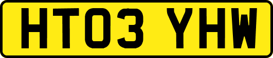 HT03YHW