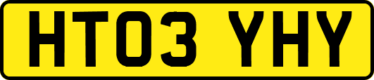 HT03YHY