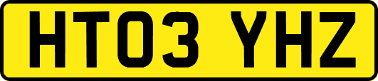 HT03YHZ