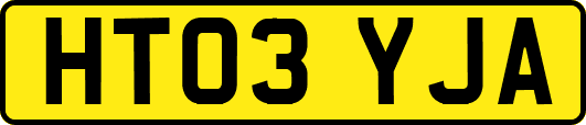 HT03YJA