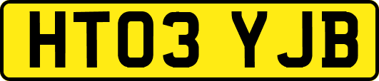 HT03YJB