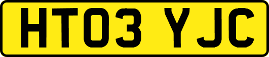 HT03YJC
