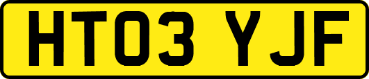 HT03YJF