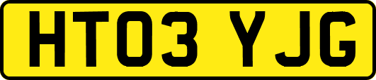 HT03YJG