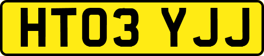 HT03YJJ